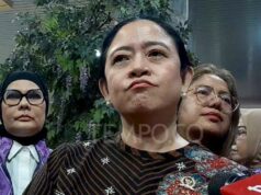 Puan duda en responder a los supuestos comentarios de Dasco sobre ‘Larga vida a Jokowi’
| Puan duda en responder a los supuestos comentarios de Dasco sobre 'Larga vida a Jokowi'
|