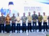 BP Taskin aprecia cómo el gobierno del distrito de Jember está reduciendo la pobreza mediante la validación
| BP Taskin aprecia cómo el gobierno del distrito de Jember está reduciendo la pobreza mediante la validación
|
