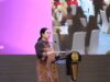 La RPD invita a las mujeres a fortalecer sus roles de toma de decisiones
| La RPD invita a las mujeres a fortalecer sus roles de toma de decisiones
|