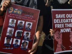 Ministro de Asuntos Exteriores condena actos de violencia israelíes contra voluntarios de Gaza
| Ministro de Asuntos Exteriores condena actos de violencia israelíes contra voluntarios de Gaza
|