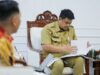 El gobernador de Sumatra del Norte, Bobby Nasution, rechaza enérgicamente el aumento propuesto
| El gobernador de Sumatra del Norte, Bobby Nasution, rechaza enérgicamente el aumento propuesto
|