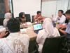 La ciudad de Padang amplía su cooperación con el Centro de Certificados Electrónicos
| La ciudad de Padang amplía su cooperación con el Centro de Certificados Electrónicos
|