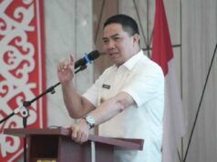 Antes de Eid al-Adha, Andi Harun fortalece la fortaleza de la estabilidad de precios con una estrategia 4K
| Antes de Eid al-Adha, Andi Harun fortalece la fortaleza de la estabilidad de precios con una estrategia 4K
|