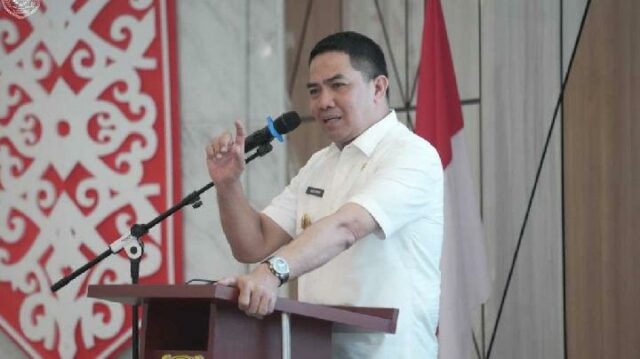 Antes de Eid al-Adha, Andi Harun fortalece la fortaleza de Antes de Eid al-Adha, Andi Harun fortalece la fortaleza de la estabilidad de precios con una estrategia 4K
|