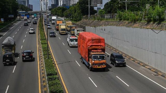 Desafíos del ecosistema logístico nacional en la implementación de ODOL Desafíos del ecosistema logístico nacional en la implementación de ODOL 2027
|