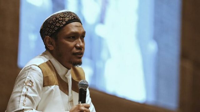 Hacia un viaje de purificación del corazón: Hajj Manasik 2026 Hacia un viaje de purificación del corazón: Hajj Manasik 2026 con Imani Traces
|
