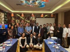 CBN promueve la transformación digital de la hostelería en el norte de Sumatra a través de una reunión empresarial
| CBN promueve la transformación digital de la hostelería en el norte de Sumatra a través de una reunión empresarial
|