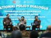 Megawati recuerda la importancia de la soberanía marítima en la geopolítica
| Megawati recuerda la importancia de la soberanía marítima en la geopolítica
|