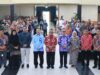 El secretario de la Dirección General de Dukcapil alienta la activación del IKD en Belitung Oriental para el sistema de bienestar social
| El secretario de la Dirección General de Dukcapil alienta la activación del IKD en Belitung Oriental para el sistema de bienestar social
|