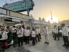Ministerio del Hajj: La carne procedente de la presa de los peregrinos del Hajj se distribuirá en Palestina
| Ministerio del Hajj: La carne procedente de la presa de los peregrinos del Hajj se distribuirá en Palestina
|
