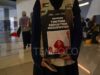 La historia de los activistas de la flotilla de Gaza: torturados, hambrientos y deshidratados
| La historia de los activistas de la flotilla de Gaza: torturados, hambrientos y deshidratados
|