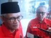El PDI Perjuangan de Java Central aspira a la victoria en las elecciones de 2029
| El PDI Perjuangan de Java Central aspira a la victoria en las elecciones de 2029
|