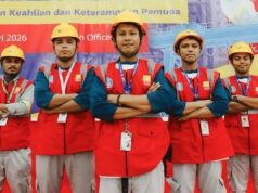 PELITA para jóvenes de las Molucas del Norte
| PELITA para jóvenes de las Molucas del Norte
|