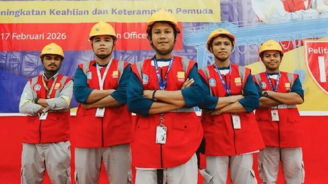 PELITA para jóvenes de las Molucas del Norte | PELITA para jóvenes de las Molucas del Norte
|
