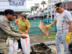 Soluciones de gestión de residuos de la ciudad de Bekasi
| Soluciones de gestión de residuos de la ciudad de Bekasi
|