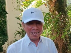 Jokowi está listo para visitar la región tras recuperarse de una enfermedad
| Jokowi está listo para visitar la región tras recuperarse de una enfermedad
|