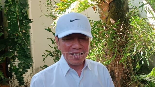 Jokowi está listo para visitar la región tras recuperarse de Jokowi está listo para visitar la región tras recuperarse de una enfermedad
|