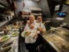Los modernos platos indonesios de Semaja sorprenden a los conocedores culinarios en Ámsterdam y Bruselas
| Los modernos platos indonesios de Semaja sorprenden a los conocedores culinarios en Ámsterdam y Bruselas
|