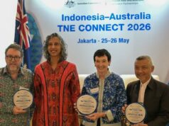 Australia e Indonesia fortalecen su sinergia educativa transnacional
| Australia e Indonesia fortalecen su sinergia educativa transnacional
|