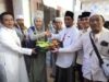 La vicepresidenta de la Cámara de Representantes de Indonesia, Sari Yuliati, visita a los peregrinos del Hajj de NTB en La Meca
| La vicepresidenta de la Cámara de Representantes de Indonesia, Sari Yuliati, visita a los peregrinos del Hajj de NTB en La Meca
|