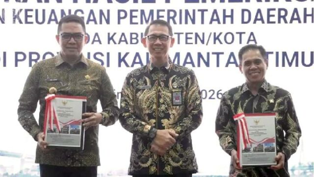 Tras 12 años consecutivos de victorias de WTP, el alcalde de Samarinda aprovecha el impulso para fortalecer la integridad

 | 