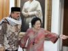 El embajador palestino agradece a Megawati Soekarnoputri por su apoyo
| El embajador palestino agradece a Megawati Soekarnoputri por su apoyo
|