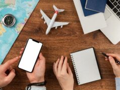 8 consejos para elegir servicios de viaje para unas vacaciones familiares
| 8 consejos para elegir servicios de viaje para unas vacaciones familiares
|