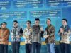 Bank Bjb gana el premio DIGIWARA 2026
| Bank Bjb gana el premio DIGIWARA 2026
|