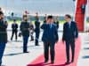 Prabowo regresa a Francia, Teddy: invitación desde el año pasado
| Prabowo regresa a Francia, Teddy: invitación desde el año pasado
|