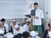 Qurban: Afirmar la fe y fortalecer la preocupación social
| Qurban: Afirmar la fe y fortalecer la preocupación social
|