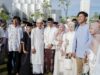 El gobierno provincial de Lampung fomenta la atención y el bienestar de la comunidad durante Eid al-Adha
| El gobierno provincial de Lampung fomenta la atención y el bienestar de la comunidad durante Eid al-Adha
|