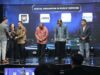 Fomentando la digitalización de los servicios públicos, Agus Fatoni gana el Premio a la Innovación Digital 2026
| Fomentando la digitalización de los servicios públicos, Agus Fatoni gana el Premio a la Innovación Digital 2026
|
