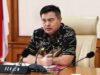 El grupo de trabajo PRR solicita a los ministerios e instituciones que aceleren el desembolso de los fondos de recuperación de Sumatra para 2026
| El grupo de trabajo PRR solicita a los ministerios e instituciones que aceleren el desembolso de los fondos de recuperación de Sumatra para 2026
|