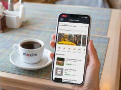 Maxim Food mejora su servicio y presenta Maxim Wallet KasPro para facilitar los pedidos
| Maxim Food mejora su servicio y presenta Maxim Wallet KasPro para facilitar los pedidos
|