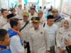El exitoso debut del Ministerio del Hajj 2026 y la nueva visión del ecosistema del Hajj de Indonesia
| El exitoso debut del Ministerio del Hajj 2026 y la nueva visión del ecosistema del Hajj de Indonesia
|