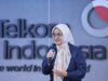 Telkom comienza 2026 con un sólido desempeño y los ingresos alcanzan los 37,2 billones de IDR
| Telkom comienza 2026 con un sólido desempeño y los ingresos alcanzan los 37,2 billones de IDR
|
