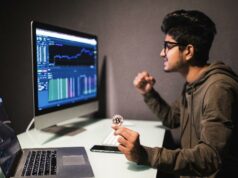 Institutional Door se convierte en una solución de comercio de cifrado para empresas en Indonesia
| Institutional Door se convierte en una solución de comercio de cifrado para empresas en Indonesia
|