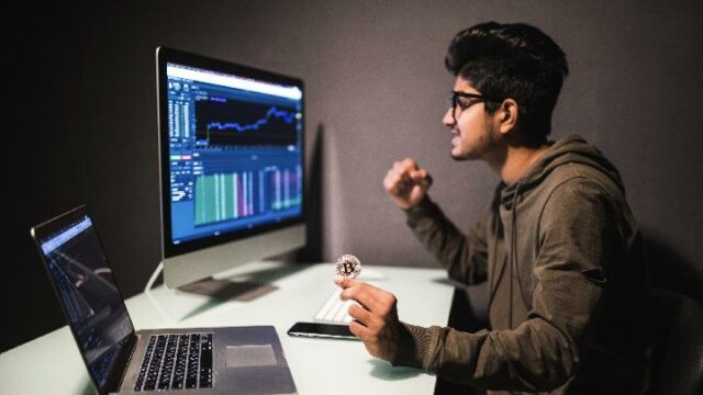 Institutional Door se convierte en una solución de comercio de cifrado para empresas en Indonesia

 | 