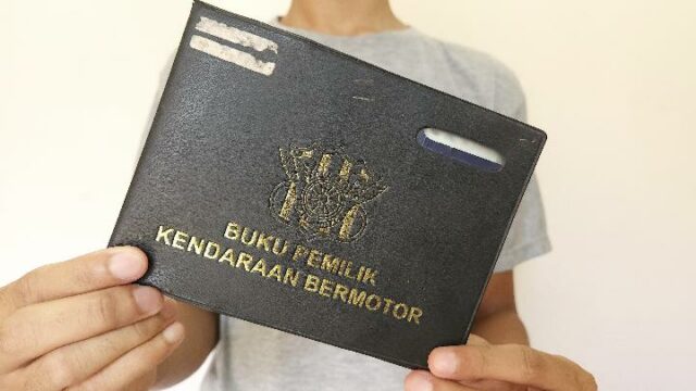 DKI Bapenda facilita a los residentes el pago de impuestos DKI Bapenda facilita a los residentes el pago de impuestos sobre vehículos sin multas por retraso
|