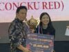 KKP alienta a la Super Red Arowana de Indonesia a ingresar al mercado global
| KKP alienta a la Super Red Arowana de Indonesia a ingresar al mercado global
|