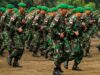 Razones del fortalecimiento del militarismo en la era del gobierno de Prabowo
| Razones del fortalecimiento del militarismo en la era del gobierno de Prabowo
|
