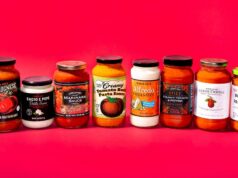 Probé todas las salsas para pasta en Trader Joe’s, clasificadas de peor a mejor
| Food,features,food,lifestyle,trader-joes,trader-joes-foods,evergreen-story,pasta-sauce,sauce,alfredo,pesto,tomato-sauce,marinara-sauce,taste-test,review,insider-photo,freelancer-le Probé todas las salsas para pasta en Trader Joe's, clasificadas de peor a mejor
| Food,features,food,lifestyle,trader-joes,trader-joes-foods,evergreen-story,pasta-sauce,sauce,alfredo,pesto,tomato-sauce,marinara-sauce,taste-test,review,insider-photo,freelancer-le