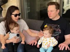 ¿Quién es Shivon Zilis? Conozca al ejecutivo de Elon Musk que está listo para testificar.
| Tech,elon-musk,elon-musk-kids,elon-musk-family,neuralink,openai,artificial-intelligence,ai,tesla,spacex,twitterl,as-told-to,musk-v-altman ¿Quién es Shivon Zilis? Conozca al ejecutivo de Elon Musk que está listo para testificar.
| Tech,elon-musk,elon-musk-kids,elon-musk-family,neuralink,openai,artificial-intelligence,ai,tesla,spacex,twitterl,as-told-to,musk-v-altman