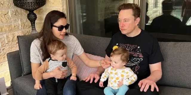 ¿Quién es Shivon Zilis? Conozca al ejecutivo de Elon Musk que está listo para testificar.

 | Tech,elon-musk,elon-musk-kids,elon-musk-family,neuralink,openai,artificial-intelligence,ai,tesla,spacex,twitterl,as-told-to,musk-v-altman