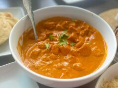Pruebe la receta de pollo con mantequilla de 15 minutos de Gordon Ramsay, vale la pena
| Food,food,curry,chicken,quick-recipes,gordon-ramsay,indian-food,freelancer,freelancer-le,evergreen-story,recipe Pruebe la receta de pollo con mantequilla de 15 minutos de Gordon Ramsay, vale la pena
| Food,food,curry,chicken,quick-recipes,gordon-ramsay,indian-food,freelancer,freelancer-le,evergreen-story,recipe