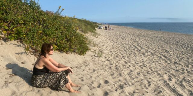 Visité una ciudad costera en Connecticut que es mejor que los Hamptons: Madison

 | Travel,freelancer-le,destination-dupes,connecticut,beach,beach-towns,the-hamptons,travel,freelancer,evergreen-story,new-england