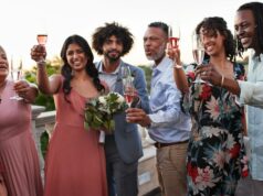 Cosas que los invitados a una boda nunca deberían hacer, según los entrenadores de etiqueta
| Entertainment,freelancer,freelancer-le,weddings,wedding-guest,mistakes,etiquette,etiquette-coach Cosas que los invitados a una boda nunca deberían hacer, según los entrenadores de etiqueta
| Entertainment,freelancer,freelancer-le,weddings,wedding-guest,mistakes,etiquette,etiquette-coach