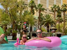 He estado en todos los hoteles del Strip de Las Vegas, pero solo hay 5 a los que siempre regresaré.
| Travel,freelancer-le,las-vegas,hotels,las-vegas-strip,travel,mandalay-bay,downtown-las-vegas He estado en todos los hoteles del Strip de Las Vegas, pero solo hay 5 a los que siempre regresaré.
| Travel,freelancer-le,las-vegas,hotels,las-vegas-strip,travel,mandalay-bay,downtown-las-vegas