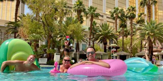 He estado en todos los hoteles del Strip de Las Vegas, pero solo hay 5 a los que siempre regresaré.

 | Travel,freelancer-le,las-vegas,hotels,las-vegas-strip,travel,mandalay-bay,downtown-las-vegas
