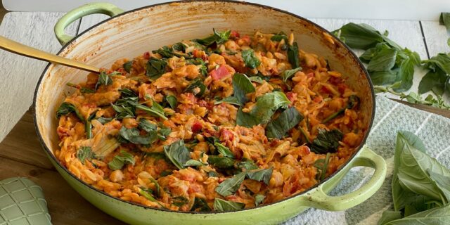 Cenas todo en uno económicas para familias, de la mano de un planificador de comidas profesional

 | Food,freelancer,freelancer-le,amanda-shammas,meal-prep,meal-planning,dinner,easy-meals,quick-dinner-recipes,recipes,pasta,soup,stir-fry